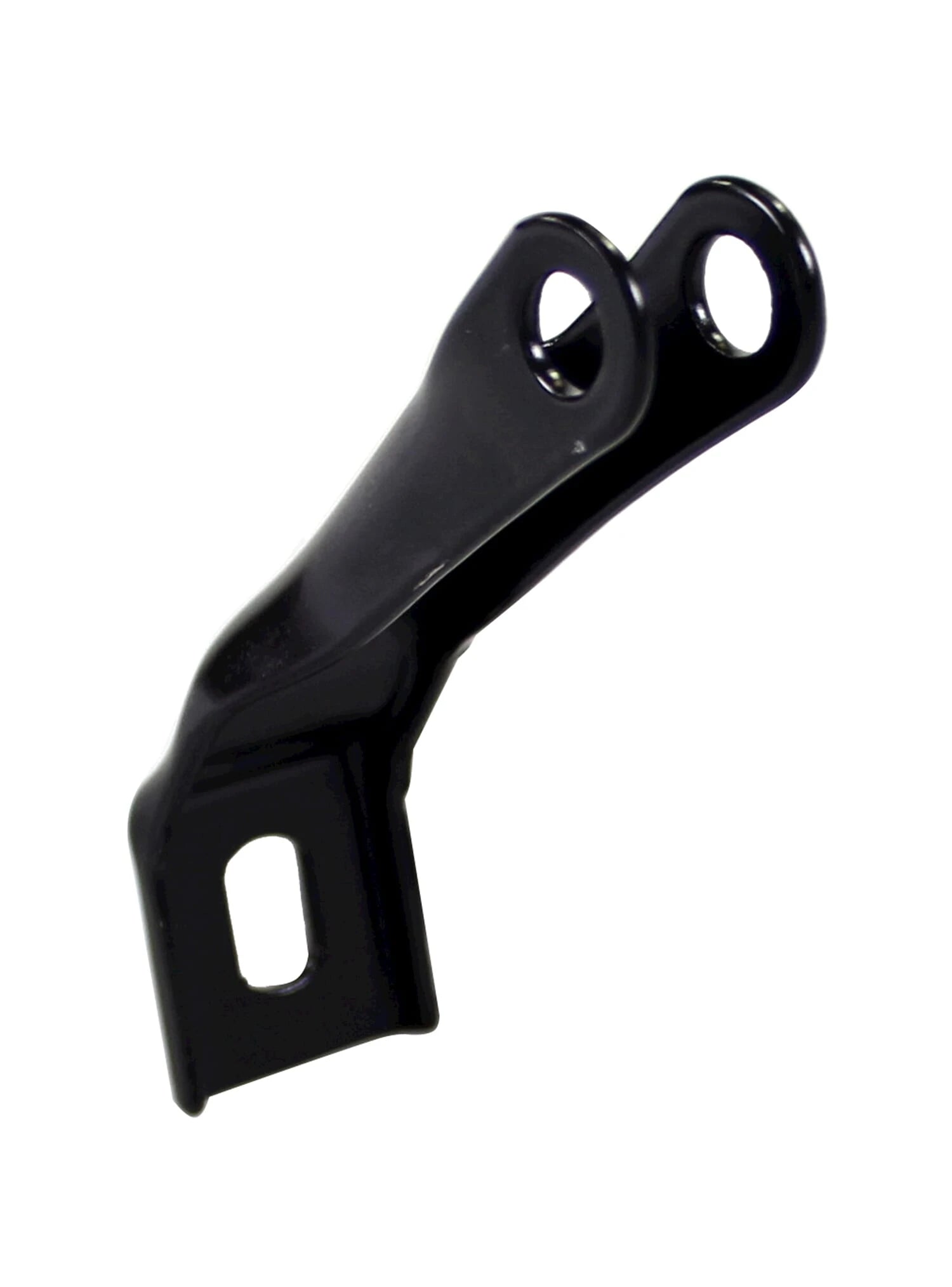 Bofix doos lamphaak mini zwart (10 stuks) - AE-trading