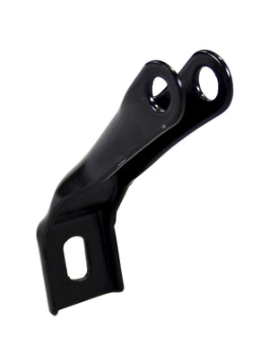 Bofix doos lamphaak mini zwart (10 stuks) - AE-trading