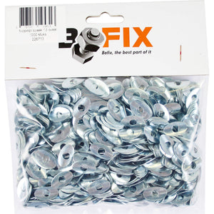 Bofix doos nippelplaatje spaak 13 (1000 stuks) - AE-trading