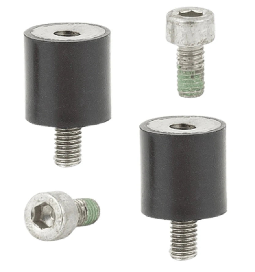 Bofix doos rubber/ringslot UA + inb. bout (2) - AE-trading