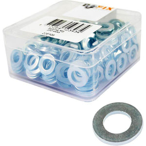 Bofix doos sluitring M8 (200 stuks) - AE-trading
