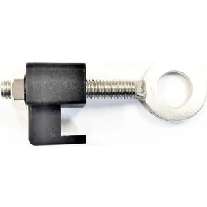 Bofix kettingspanner universeel v/uitval pad (4 stuks) - AE-trading