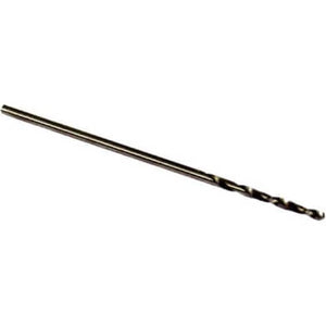 Bofix spiraalboor 1 mm - AE-trading