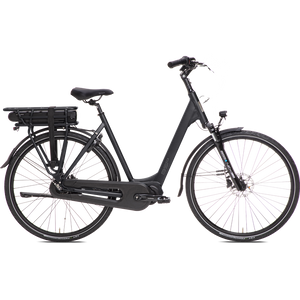 Boozz Women Onyx Black - AE-trading