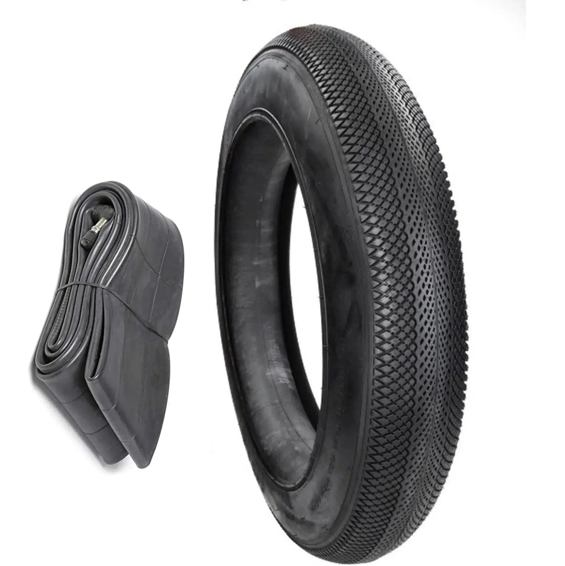 Buitenband & Binnenband 20x4.0 Fatbike Street - Anroc - Combodeal - AE-trading