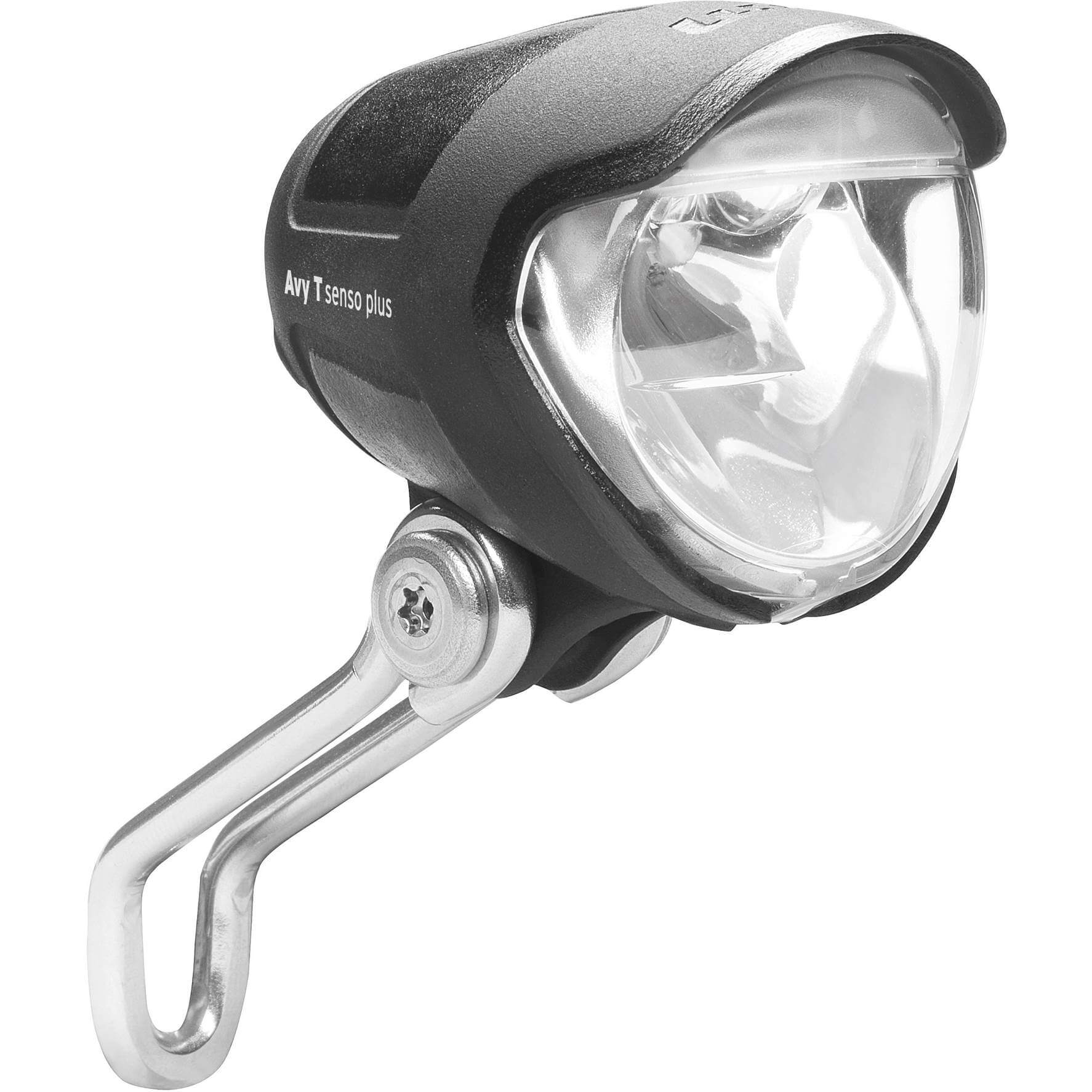 Busch + Müller koplamp Lumotec Avy N plus dynamo 40 lux - AE-trading