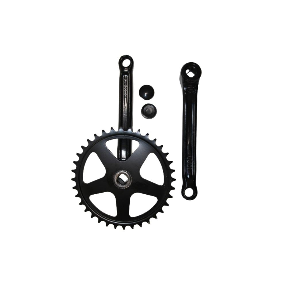 Cortina crankst 36t 170mm Mini Transp - AE-trading