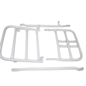 Cortina voordrager 26 U4 snow white - AE-trading