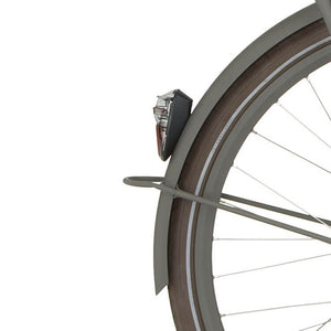 Cortina spatbord achter 28 U4 quarz grey matt - AE-trading