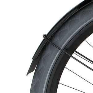 Cortina spatbord achter 28 Urban sapphire black - AE-trading