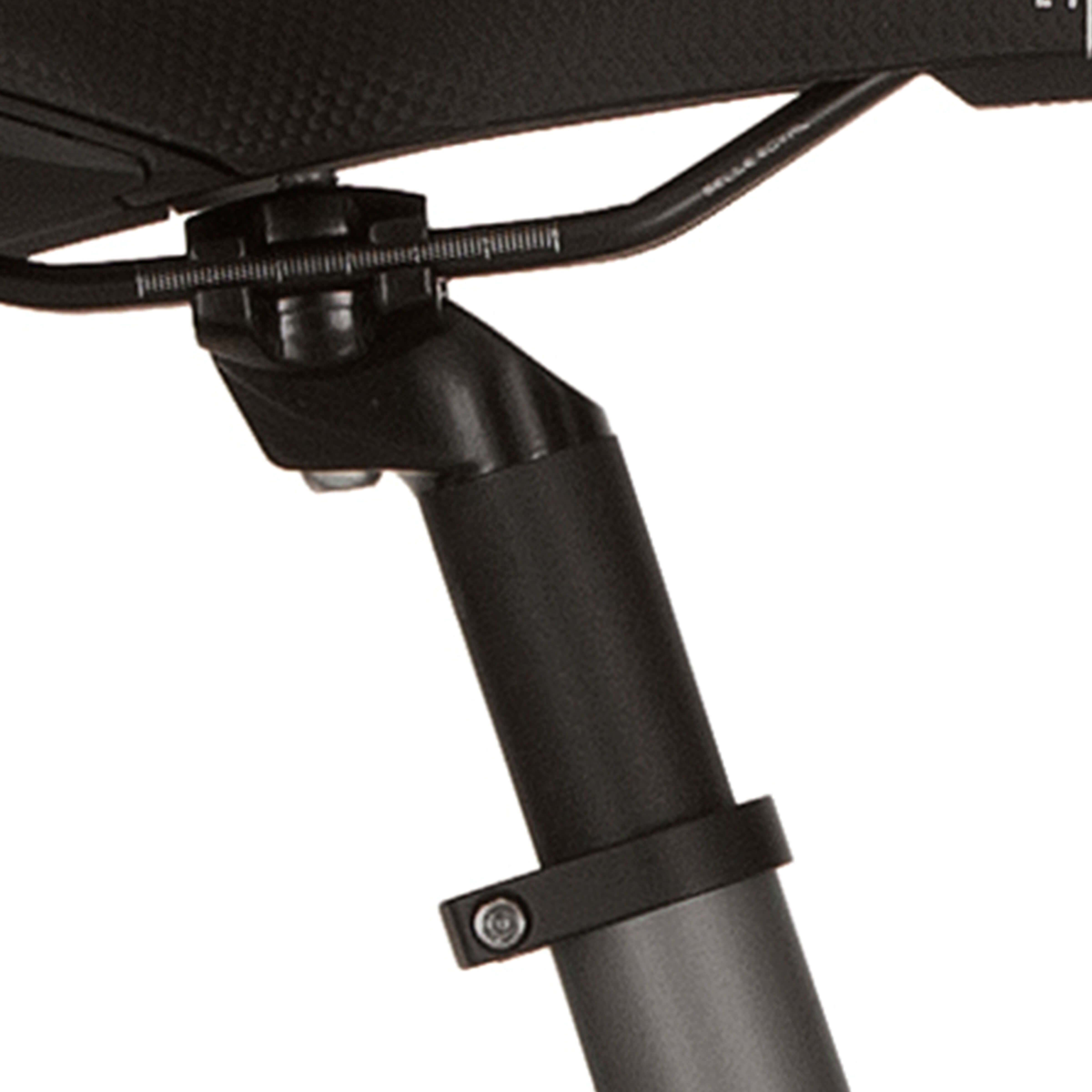 Cortina zadelpen ATB 30.2 x 300 alu black - AE-trading
