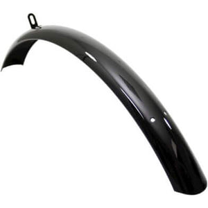 Cortina spatbord voor 28 E-U4 black - AE-trading