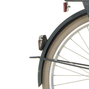 Cortina spatbord achter 28 U4 mouse grey - AE-trading