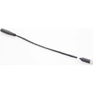 Cortina verloopstekker Ecomo motorkabel - AE-trading