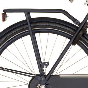 Cortina achterdrager U4 50 millionaire blue matt - AE-trading