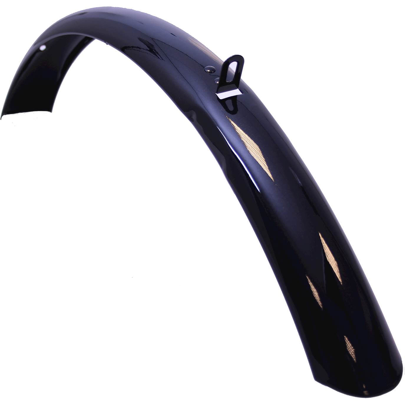 Cortina spatbord voor 28 Milo sapphire black - AE-trading