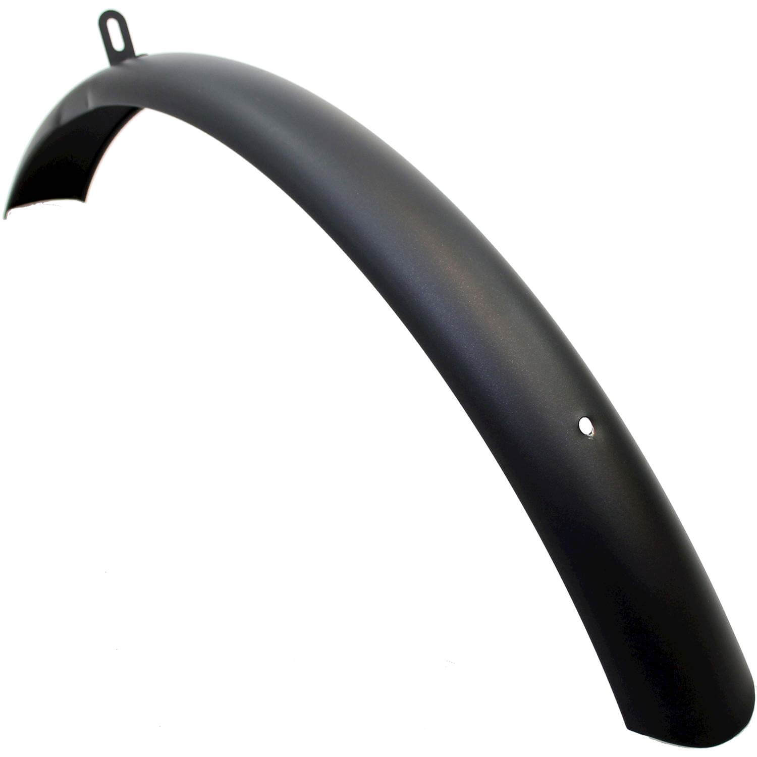 Cortina spatbord voor 28 Milo sapphire black matt - AE-trading