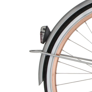 Cortina spatbord achter 28 U4 bright alumina matt - AE-trading