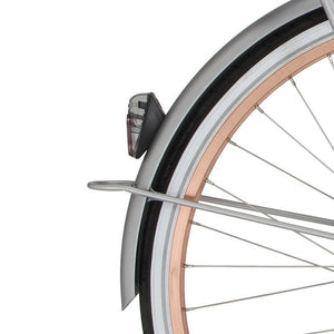 Cortina spatbord achter 28 U4 stone matt - AE-trading