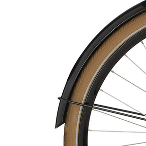 Cortina spatbord achter 28 Milo sapphire black - AE-trading