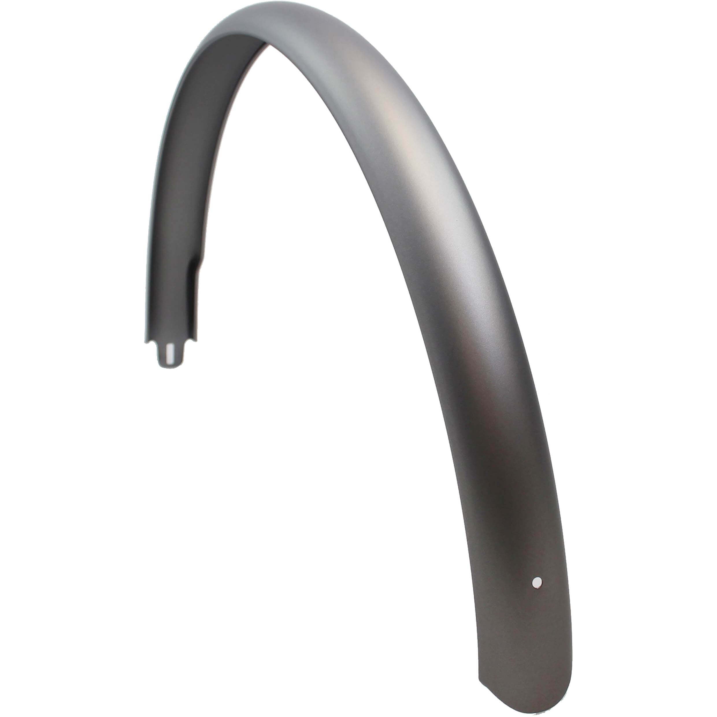 Cortina spatbord achter 28 Milo shadow silver matt - AE-trading