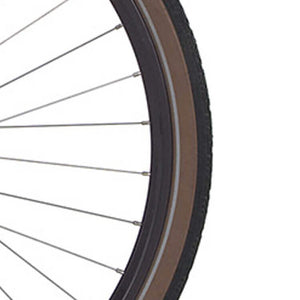 Cortina velg J19SZ grey brown - AE-trading