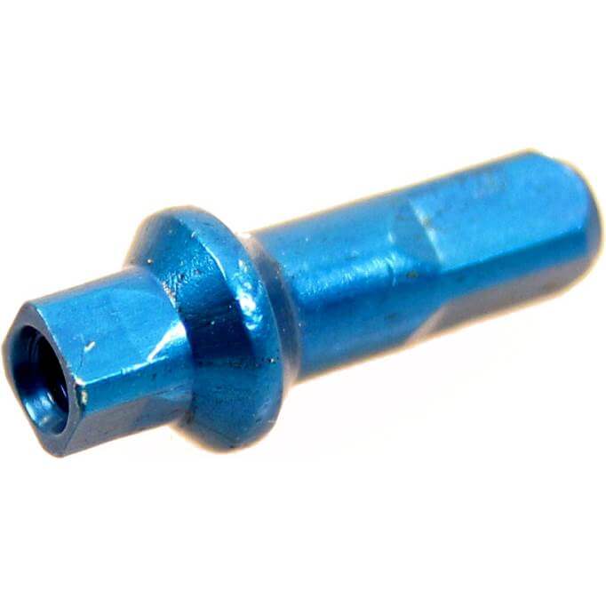 Cortina spaaknippel spaak 14 blue - AE-trading