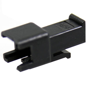 Cortina stekker Ecomo 24V trapas/speedsensor - AE-trading