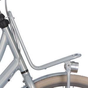 Cortina voordrager U5 light azure blue - AE-trading