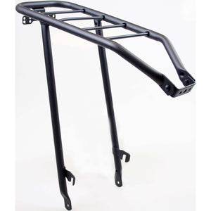 Cortina achterdrager U4 61 star grey matt - AE-trading