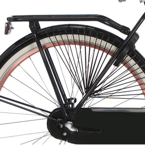 Cortina achterdrager Soul 57 sapphire black - AE-trading