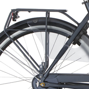 Cortina achterdrager Roots 51 star grey matt - AE-trading