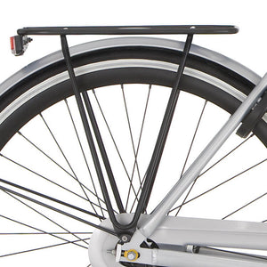 Cortina achterdrager Curana M1 black matt - AE-trading