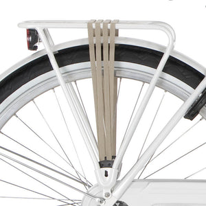 Cortina achterdrager Chrono white pearl - AE-trading