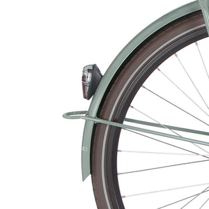 Cortina spatbord achter 28 U4 jadeite - AE-trading