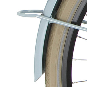 Cortina spatbord achter 28 U1 blue haze - AE-trading