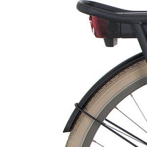 Cortina spatbord achter 28 E-U5 star grey matt - AE-trading