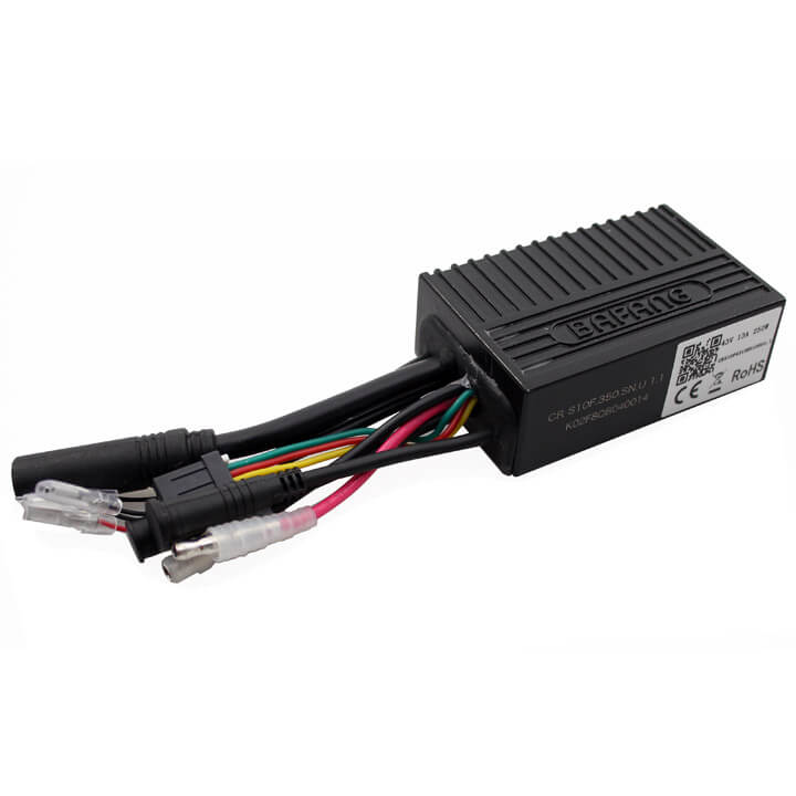 Bafang Controller Unit FM 43V UART - AE-trading