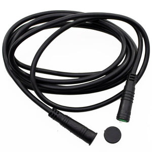 Bafang display kabel 43V 1650mm - AE-trading