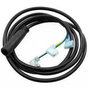 E-systeem 2.5 motorkabel L1552mm 36v - AE-trading