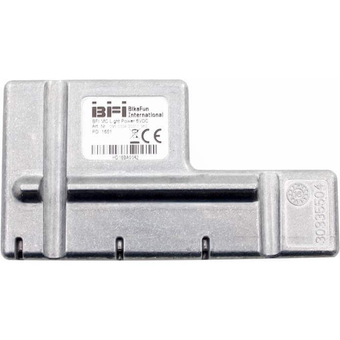 Cortina controller Ecomo 36V - AE-trading