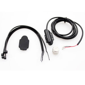 Cortina E-systeem 2.5 speedsensor 36v - AE-trading