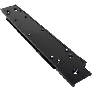 Bafang accu schuif bovenplaat plastic - AE-trading