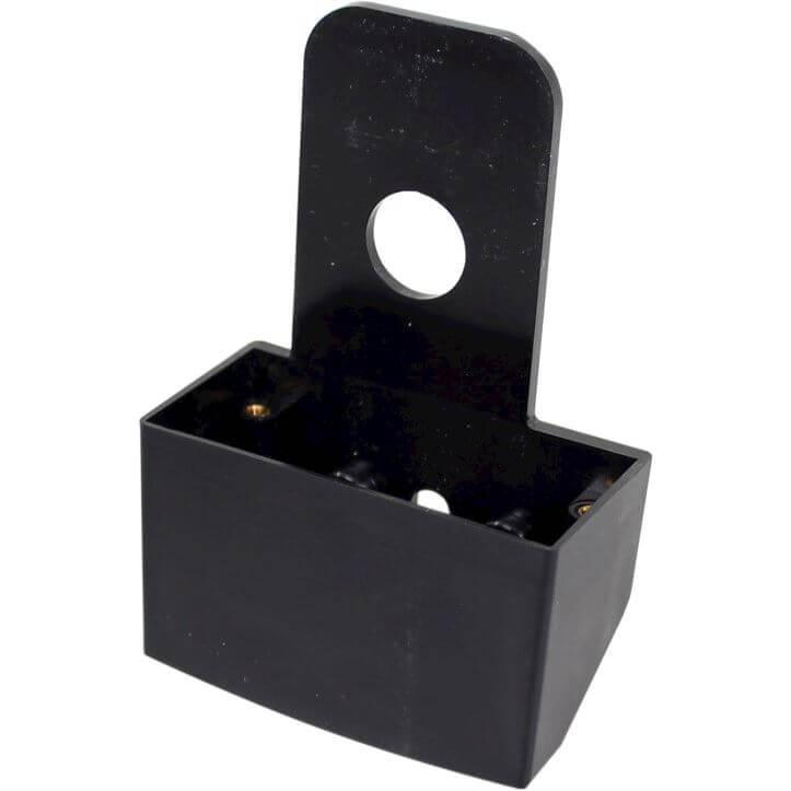Bafang houder accu connector - AE-trading