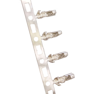 Cortina kabelstekker contactpin female (10) - AE-trading