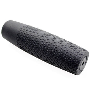 Cortina handvat Dakar Links 120mm grey 8037 - AE-trading