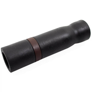 Cortina handvat Slim 120mm nitro 5523 p/stuk - AE-trading