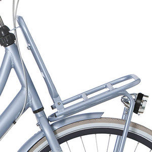 Cortina voordrager 24 U4 M nymp blue matt - AE-trading