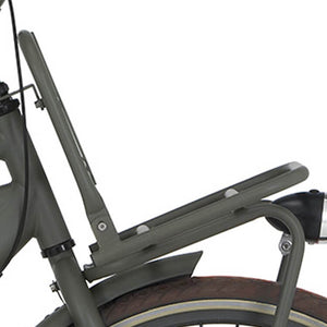 Cortina voordrager 26 U4 M stone bridge matt - AE-trading