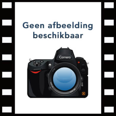 Cortina voordrager U5 lake green - AE-trading